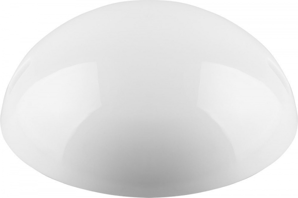 Светильник накладной c фото- шумовым датчиком IP54 220V 60Вт Е27 НБП 06-60-102