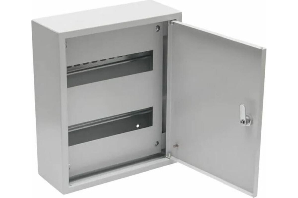Щит распределительный навесной ЩРН-18 IP31 (330х250х125) RUCELF