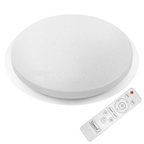Светильник GSMCL-032-Smart-48-R Saturn 4160лм General