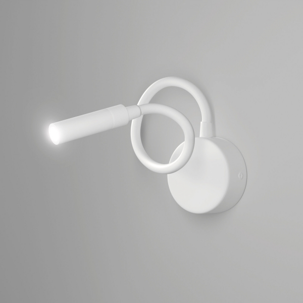 Бра Elektrostandard Bard 40117/Led