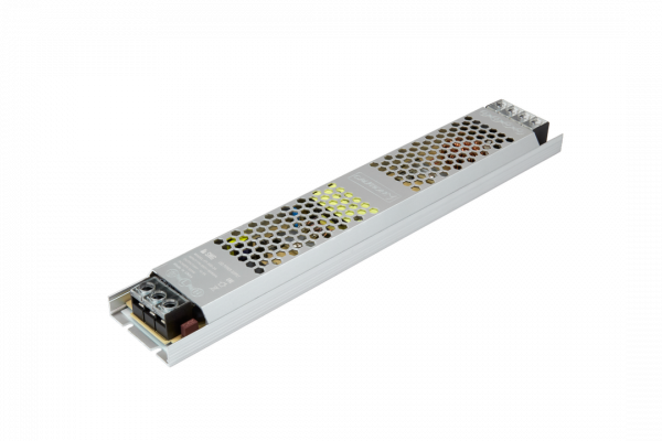 Ультратонкий блок питания в металлическом корпусе, IP20 300W 24V XT-300-24 SWG