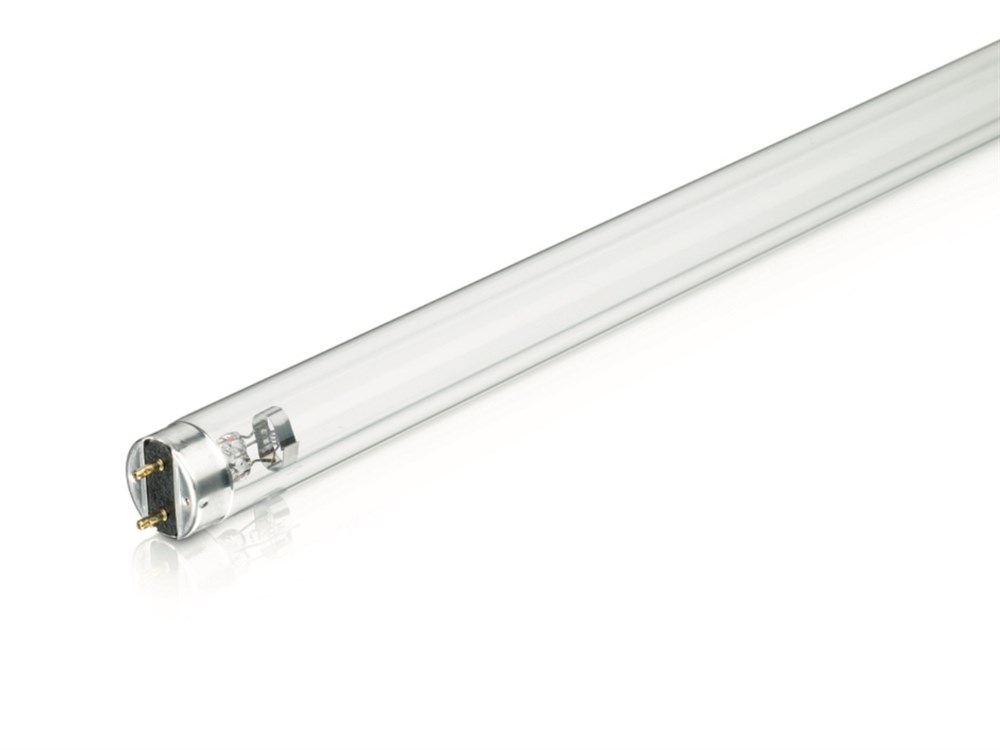 Лампа бактерицидная TUV TL-D 30W T8 G13 PHILIPS