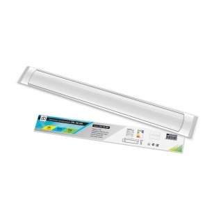 Светильник светодиодный SPO-108-PRO 18Вт 230В 4000К 1300Лм 600мм IP40 LLT