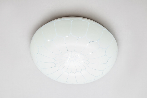 Светильник светодиодный настенно-потолочный Decor 190 26Вт 6000К 26W