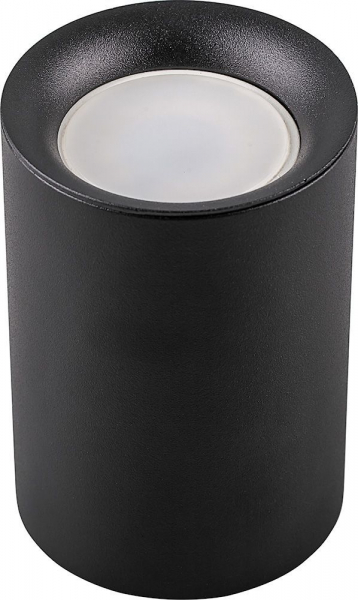 Светильник потолочный Feron ML174 MR16 35W 220V, черный
