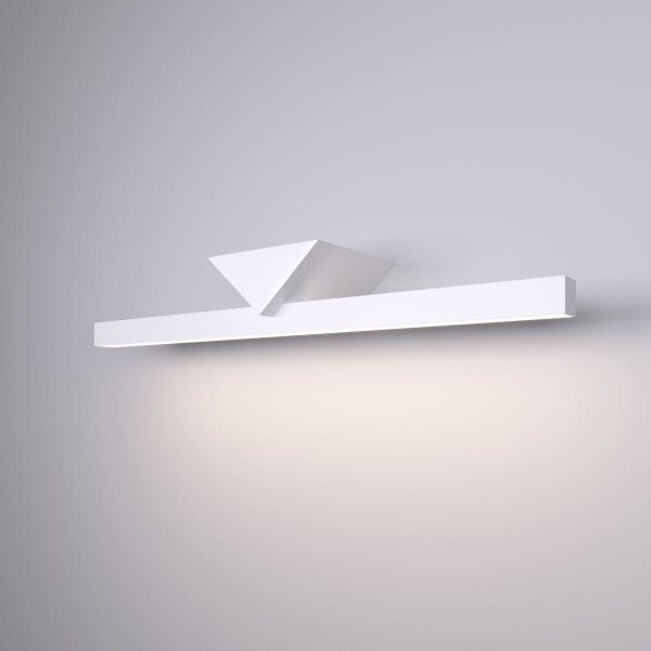 Подсветка для зеркал Elektrostandard Delta 40115/Led 9W 4000K белый 