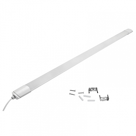 Светильник линейный GCT2-1200мм-36Вт-IP65-6500К General