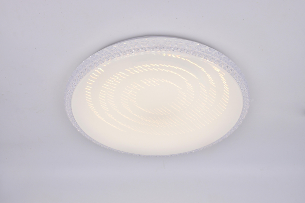 Светильник GSMCL-Smart45 108w Filamento Эффект "3D" General
