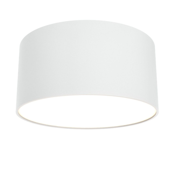 Потолочный светодиодный светильник Maytoni Technical Zon C032CL-L12W3K 12W 3000K