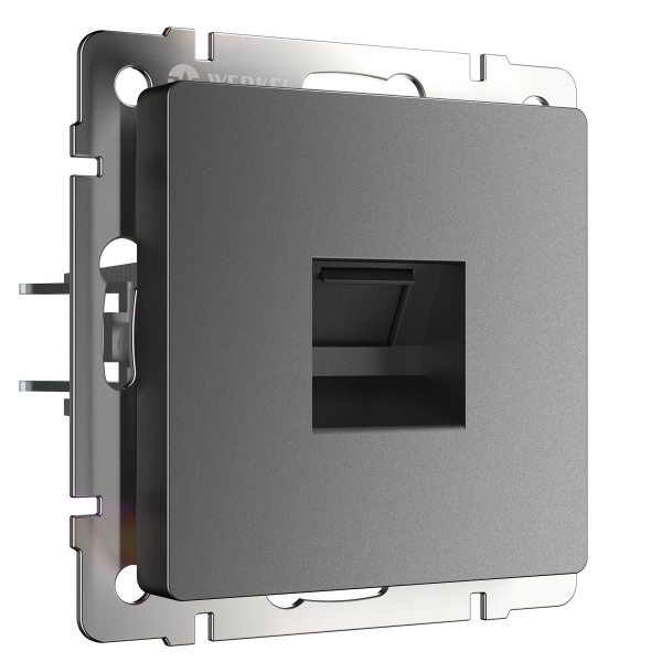 Розетка Ethernet RJ-45 Werkel W1181064 4690389194474 a063108