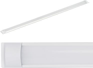 Светильник светодиодный SPO-108-PRO 50Вт 230В 6500К 3300Лм 1500мм IP40 LLT