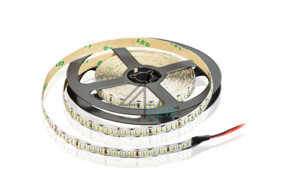 Лента светодиодная 3014 240led Day 12V IP33 24Вт/м 4000-4500K