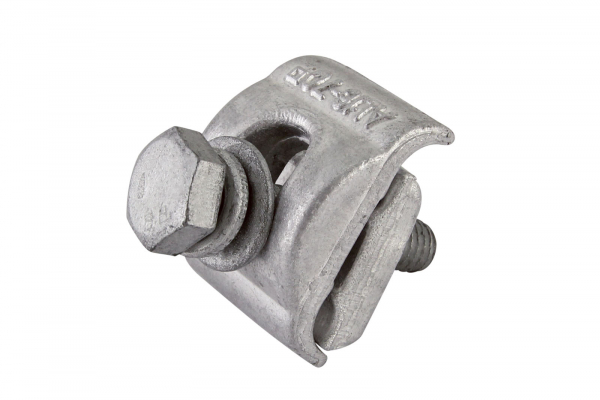 Зажим плашечный ЗП 16-70/16-70 (AL-16-70-1 CD 35) TDM