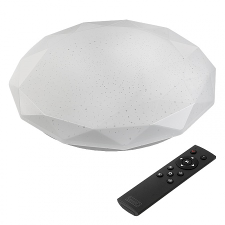 Светильник GSMCL-042-Smart-72Вт Diamond General