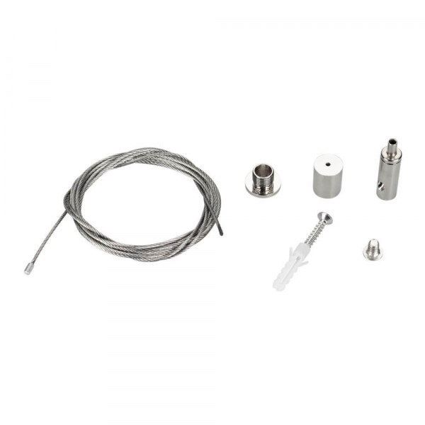 Подвес для магнитного шинопровода Arlight Mag-Hang-45-L2000
