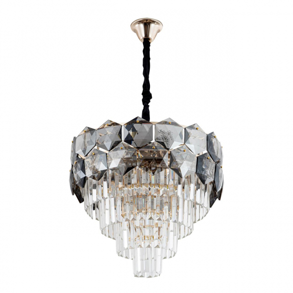 Подвесная люстра MODELUX ML.80933.5 5*Е14 890*400*400мм