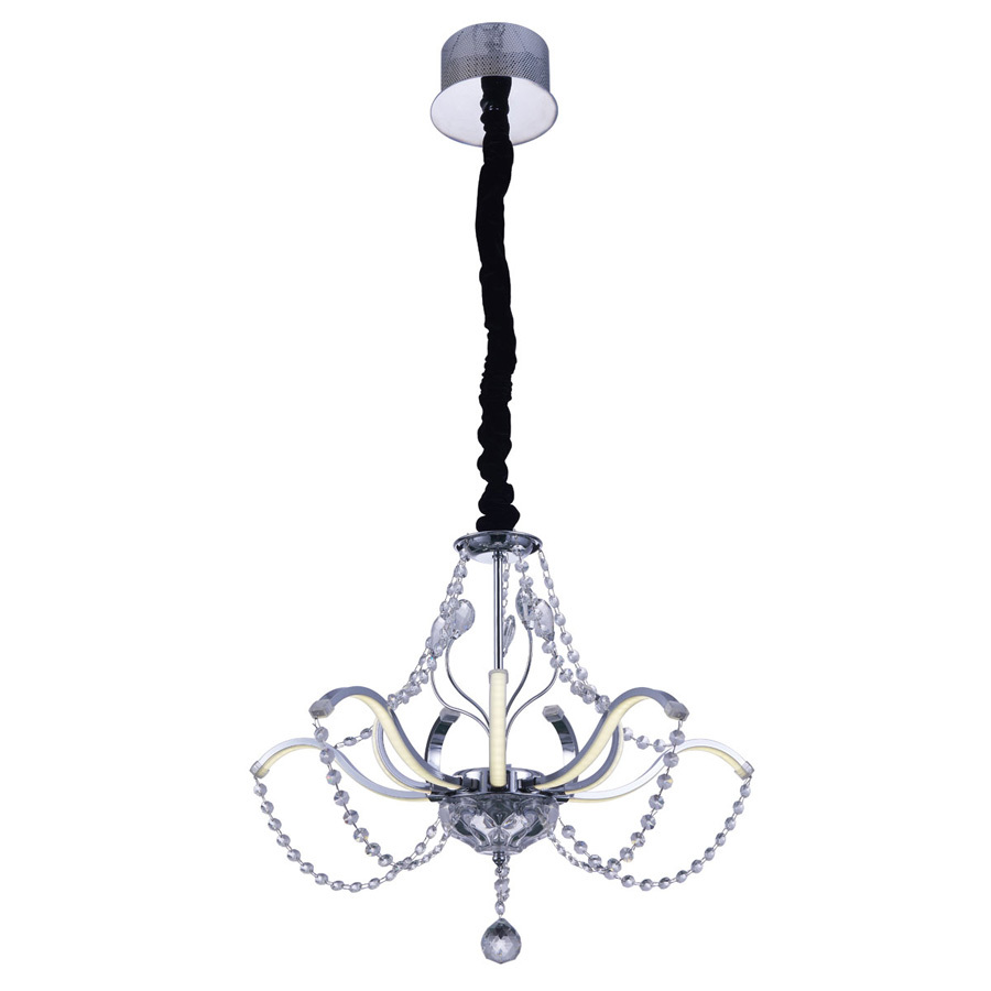 Подвесная люстра Escada 10234/5LED 32W 4000K