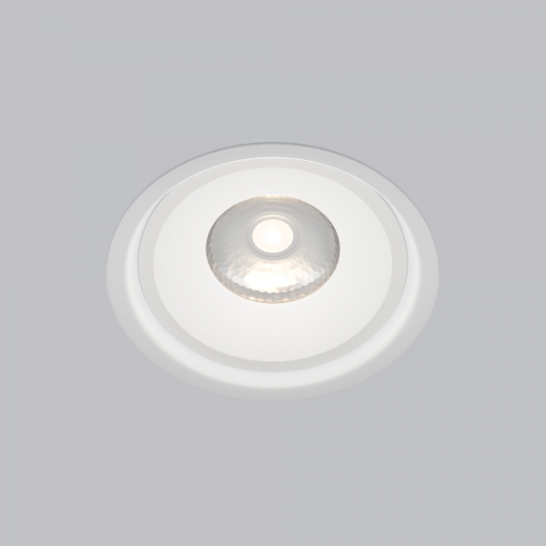Встраиваемый светодиодный светильник Elektrostandard 6W 4200K белый 25083/LED