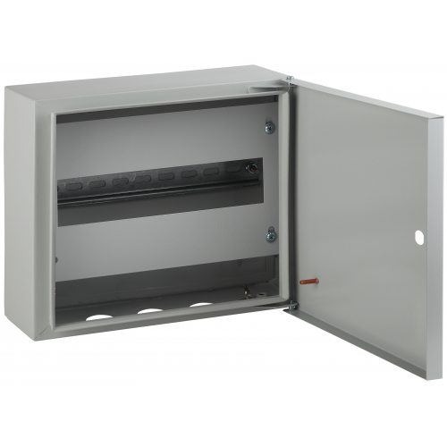 Корпус навесной металлич. ЭРА SIMPLE ЩРН-18 IP31 (300х400х120)