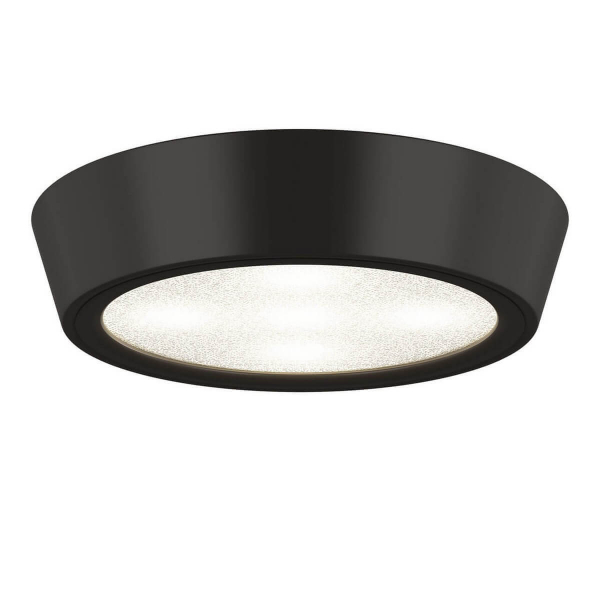 Светильник URBANO MINI LED 8W 770LM 4000K IP65 черный( в комплекте)