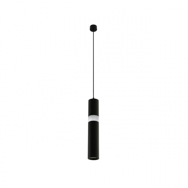 Подвесной светодиодный светильник Crystal Lux CLT 038C360 BL 4000K 15W