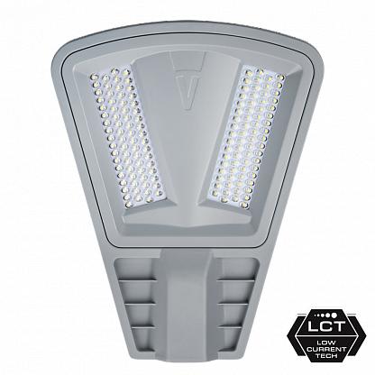 Светильник 14 329 NSF-PW6-80-5K-LED 80Вт 5000К 8400Лм 200-240В IP65 (аналог ДКУ-80Вт) Navigator