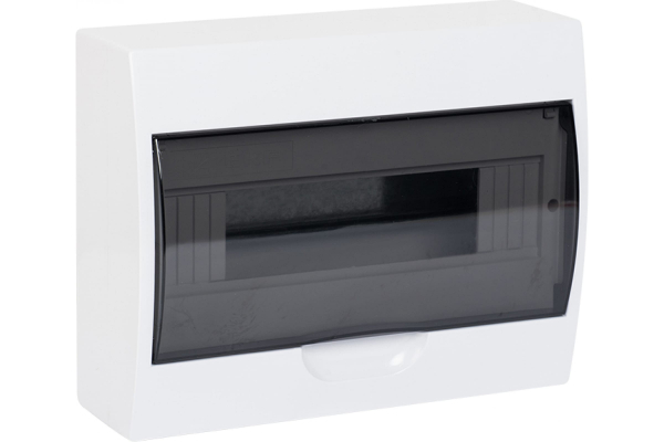 Бокс ЩРН-П12 IP40 (pb40-n-12) EKF