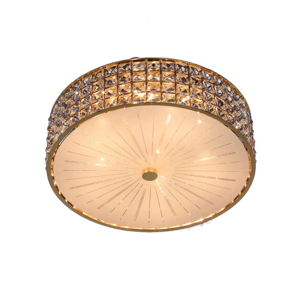 Потолочный светильник Citilux Портал CL324152 5*E14 300W