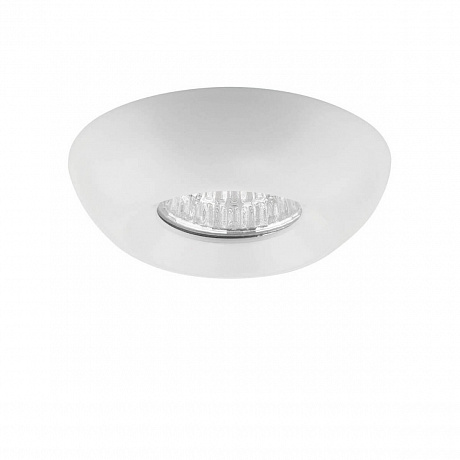 Встраиваемый светильник Lightstar Monde 071136 LED 3W 240LM 30G 4000K белый