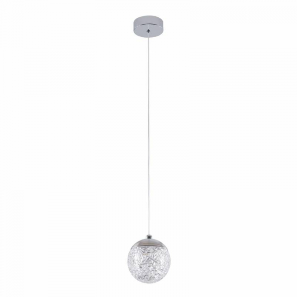 Подвесной светильник MODESTYLE MS.88997.1 СН 5W 130*2000мм