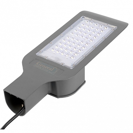 Светильник светодиодный уличный GST-C1-60BT-IP65-5000К General