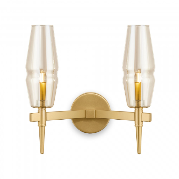 Бра Maytoni Lita H002WL-02G