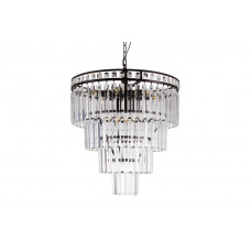 Подвесная люстра ELVAN LU61002-10-ORB-E14x10 01000002173