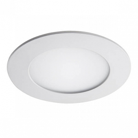 Светильник ZOCCO CYL LED 6W 300LM 3000K (в комплекте)
