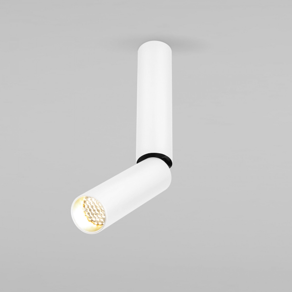 Накладной светодиодный светильник Elektrostandard Pika 25029/LED 6W 4200K белый