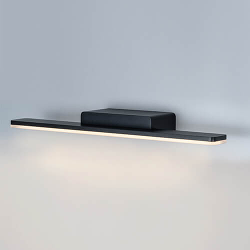 Светильник для картин ITALLINE IT01-1088/45 black 1000003116