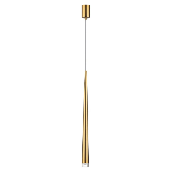 Подвесной светильник Odeon Light Frida 4352/5L 7W 3000K 602lm