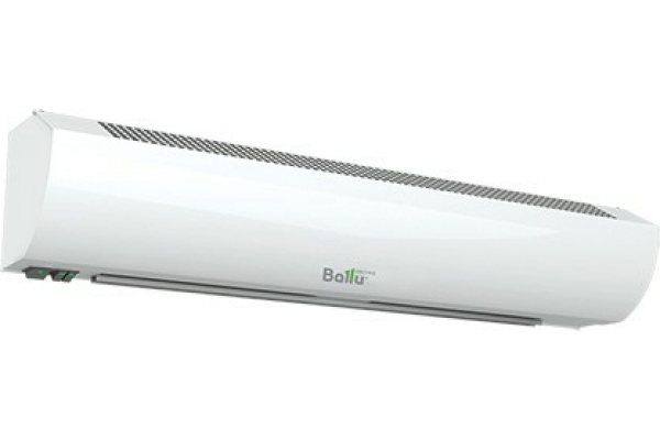 Завеса тепловая BALLU пульт BRC-E