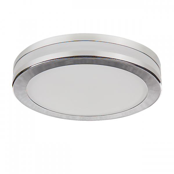 Встраиваемый светильник Lightstar Maturo 070274 LED 15W 1200LM 4000K хром матовый (в комплекте)