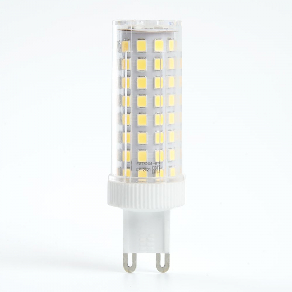 Лампа светодиодная Feron LB-437 G9 15W 6400K 230V