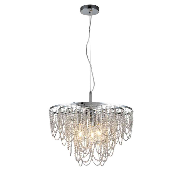 Подвесной светильник Escada 10173/3S E27 3*60W