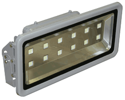 Прожектор LED TauRay, 85-265v, 500w, 5000Лм, 6000К