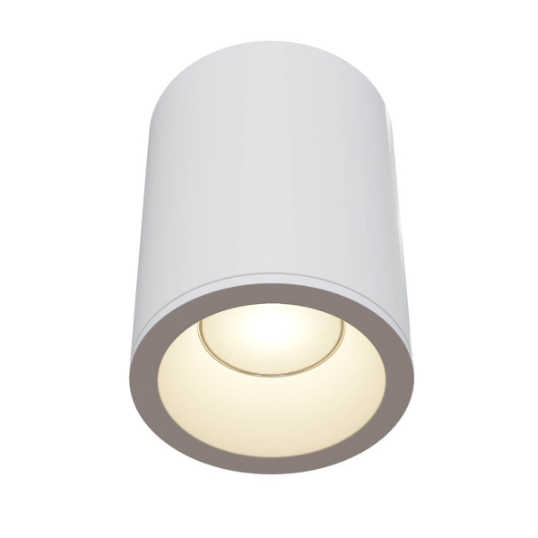 Потолочный светильник Maytoni Antares C029CL-01W 1*GU10 7W