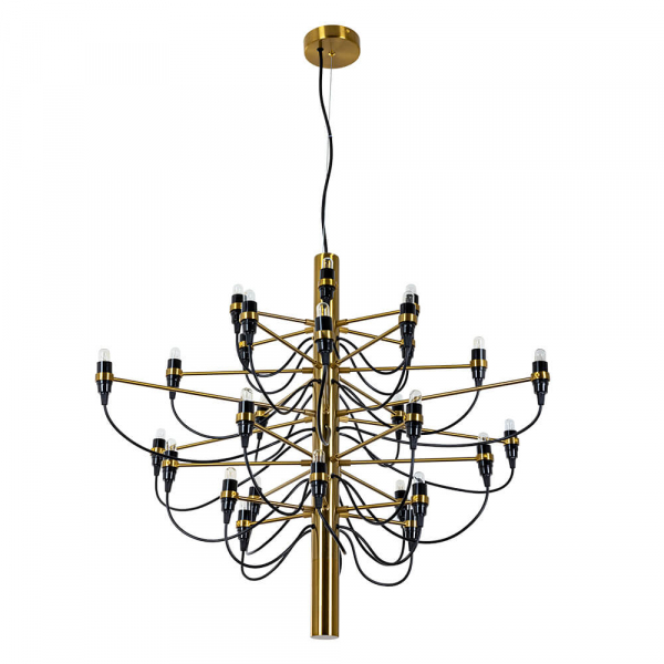 Подвесная люстра Divinare Molto 8030/17 LM-30 30*E14