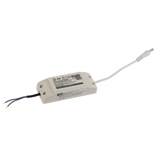 Драйвер LED-LP-5/6 (A) LED для SPL-5/6/7/9 premium Кп<2% PF>0.98 ЭРА