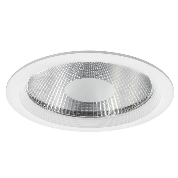 Светильник FORTO LED 40W 3600LM 120G 4000K (в комплекте)