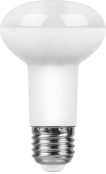 Лампа светодиодная Feron LB-463 R63 E27 11W 6400K 230V