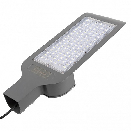 Светильник светодиодный уличный GST-C2-100BT-IP65-6500К General