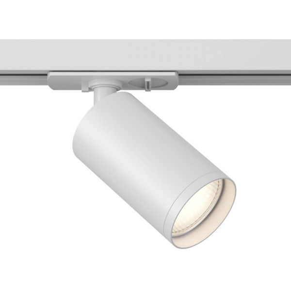 Трековый светильник Maytoni Track Lamps TR020-1-GU10-W 10W GU10