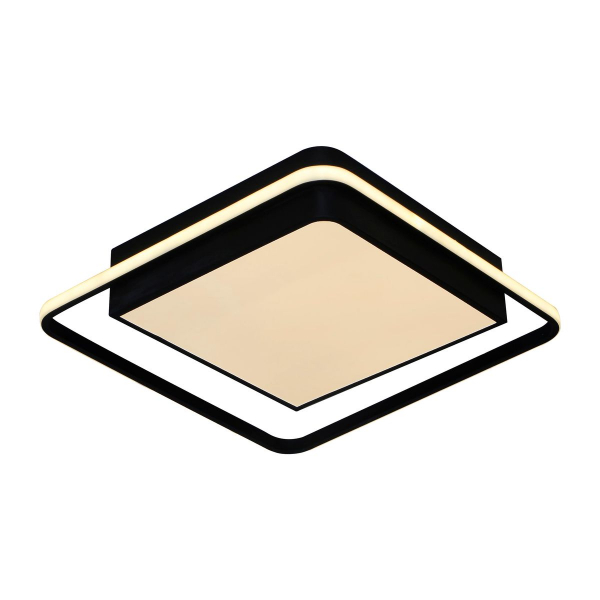 Потолочный светодиодный светильник Moderli Silectra V1012-CL 3000-6500K 4550lm пульт